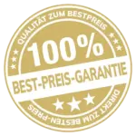 Best-Preis-Garantie