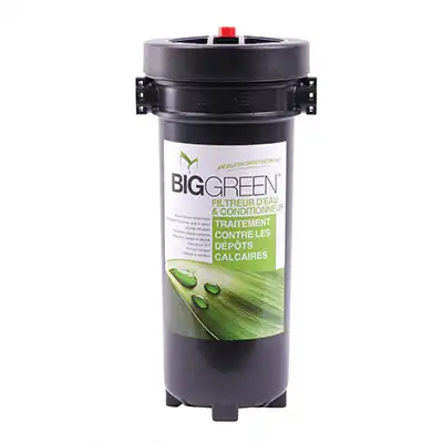 Aktivkohlefilter Wasser