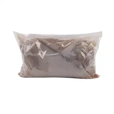 Filtergranulat
