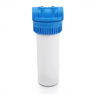 Untertischwasserfilter